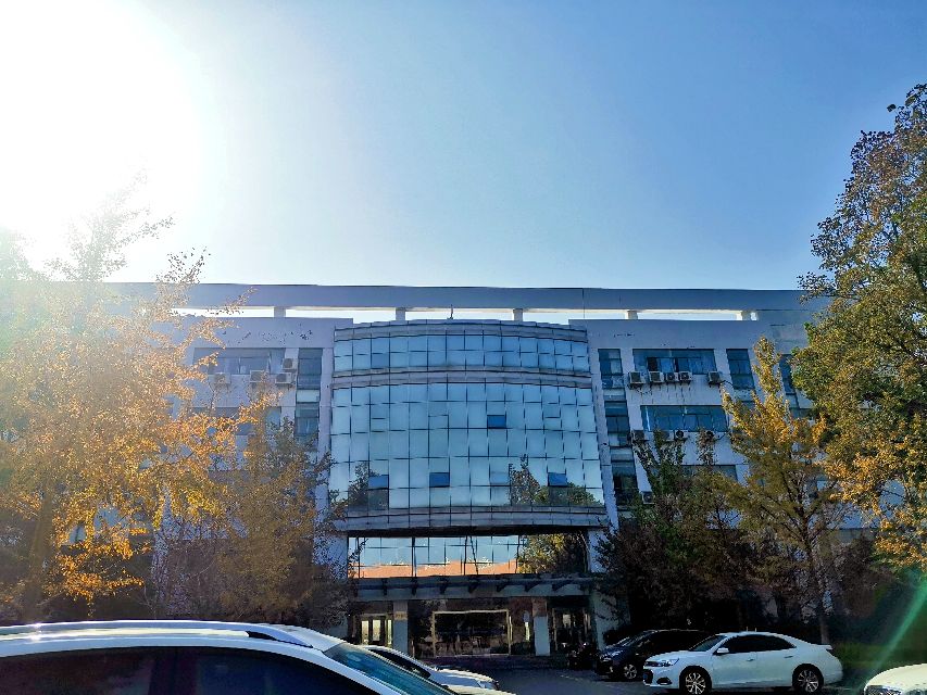 安徽财经大学—珍珠城上闪耀的“明珠”