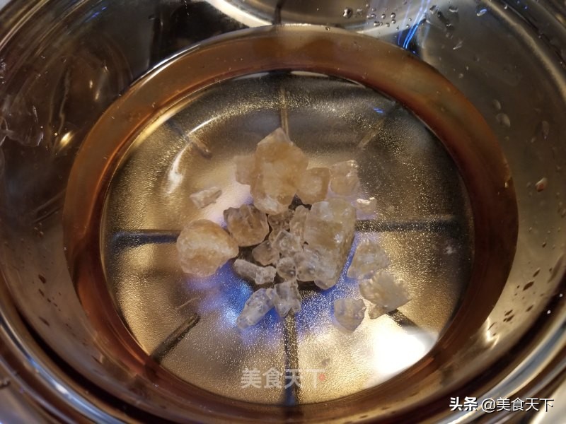 芋头怎么吃（芋头的8种吃法做一大盘都不够吃）