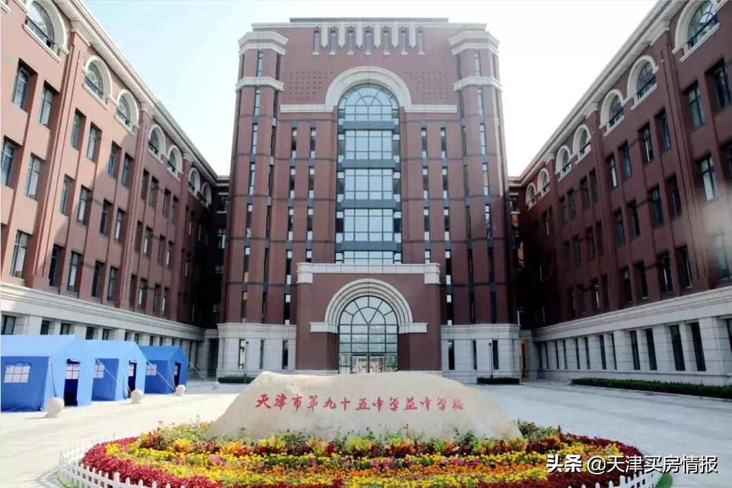 西青教育抖起来了？14个最新落地品牌学校大盘点