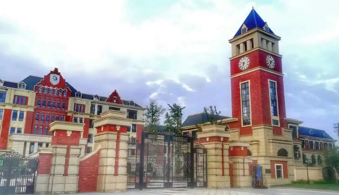 选对学校，从小学到高中一路直升！成都这些十二年一贯私立请收好