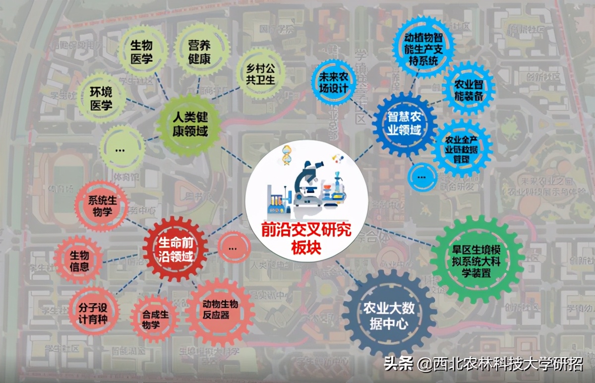 院士云集！陕西这所高校一项研究为国家挽回损失超22亿