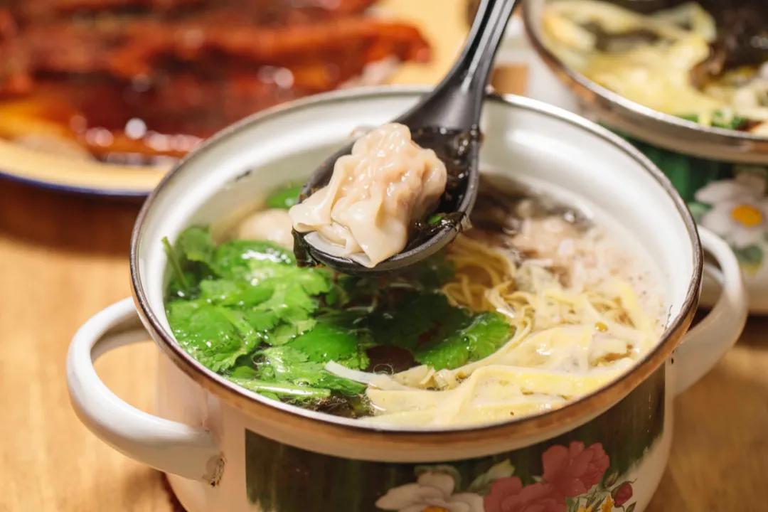 全国最好吃的15个砂锅，一秒让你暖心暖胃
