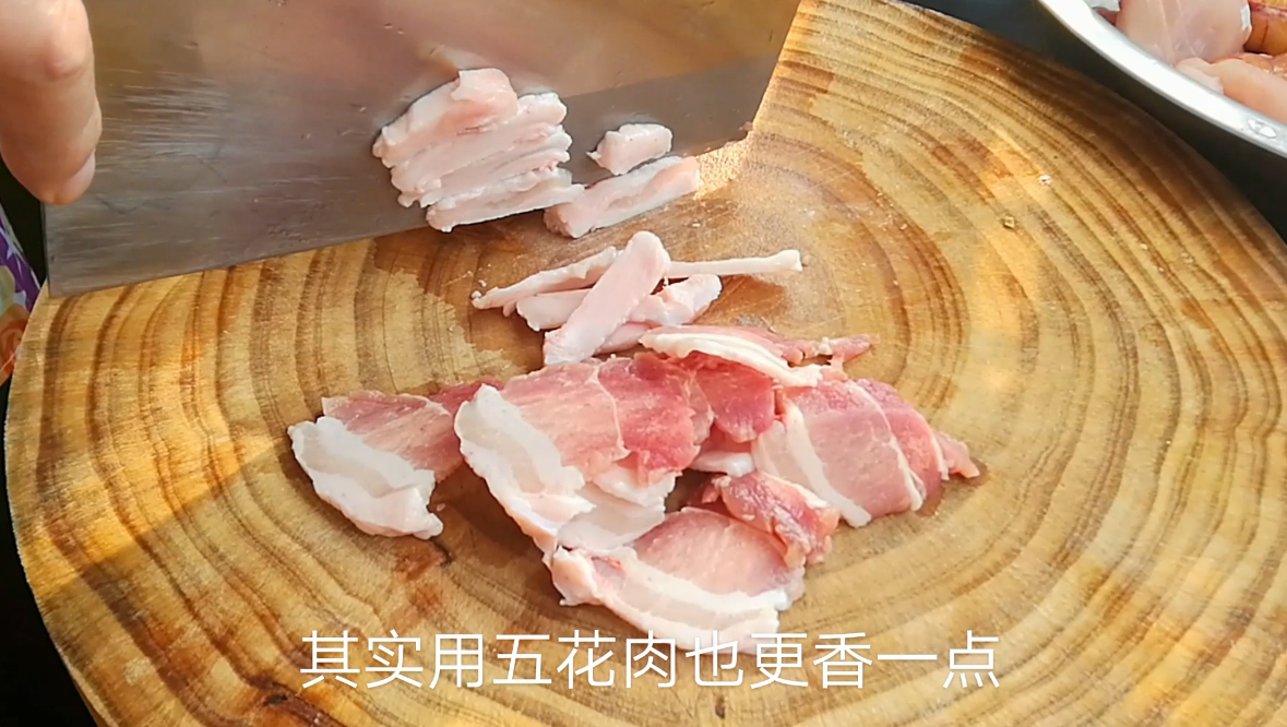 鱼杂怎么做好吃（大厨教你鱼杂在家这么做）
