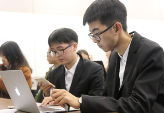 教育部“点名”的王牌专业，人才需求量大，薪资待遇大多较高