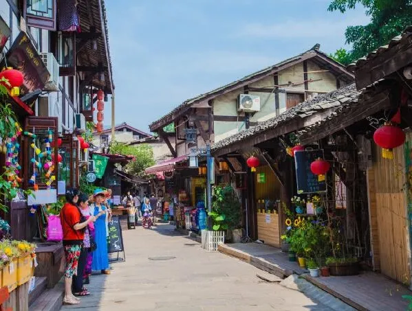 重庆超高质量三日游旅游攻略(去重庆的吃喝玩乐推荐)(图30) 重庆高质量三日游旅游攻略,不走回头路,吃喝玩乐样样有