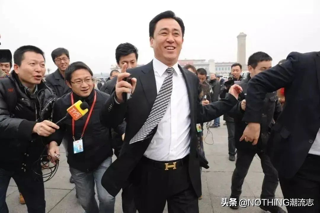 30岁以后男人应该注意的十条穿衣准则