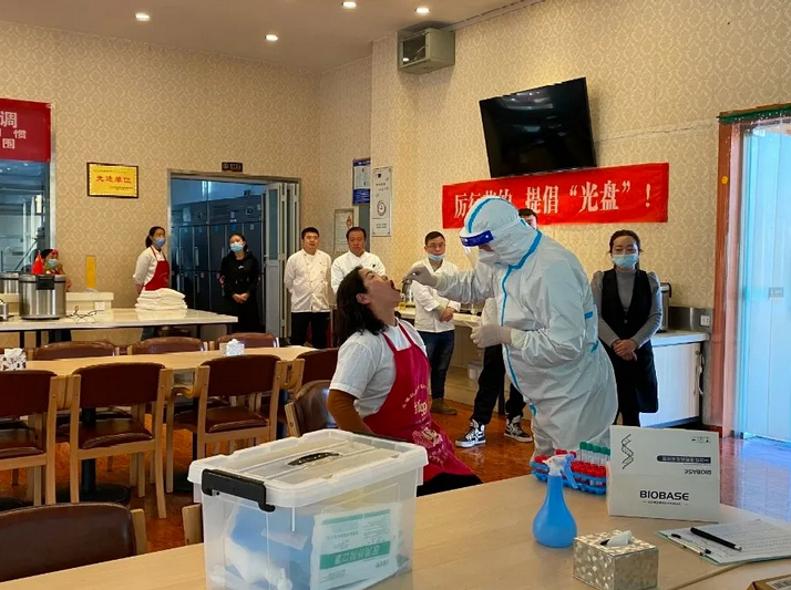 惊艳眼球！最近，陕西高校“最美校花”高清大图曝光