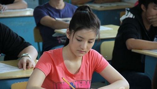 2018年对口高考分数线_对口高考能考哪些学校？