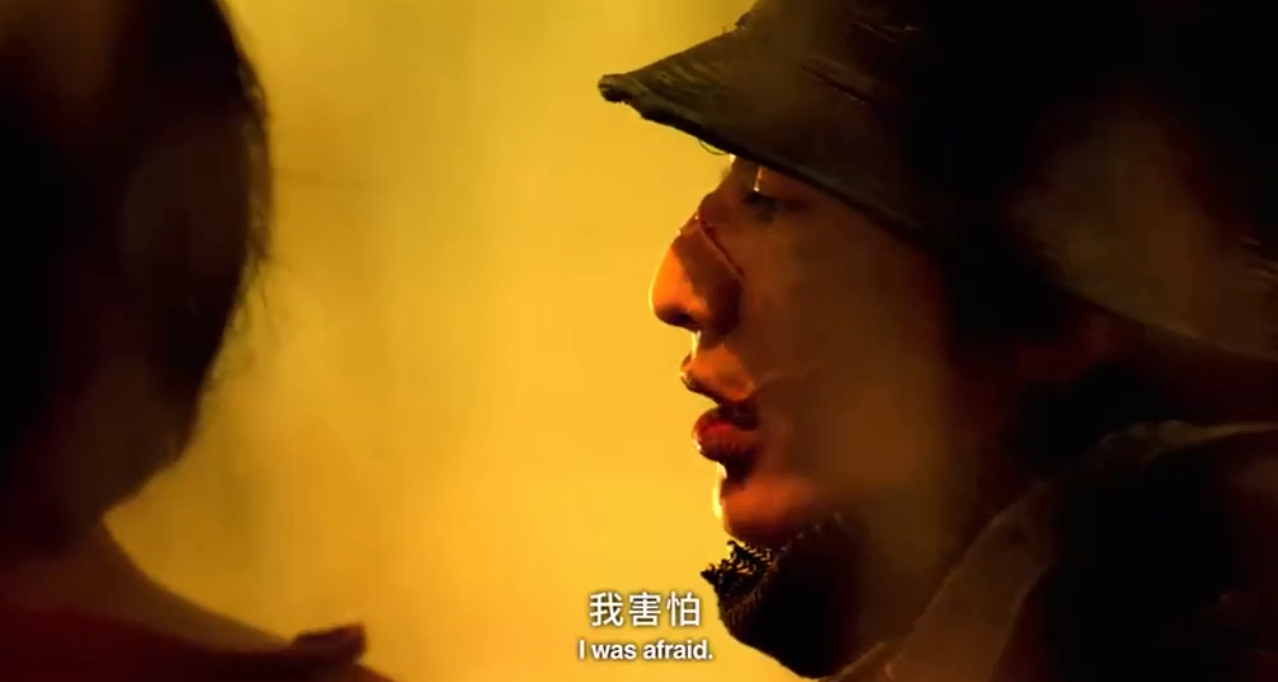 问世间情为何物：为什么你在爱，而我总想逃？