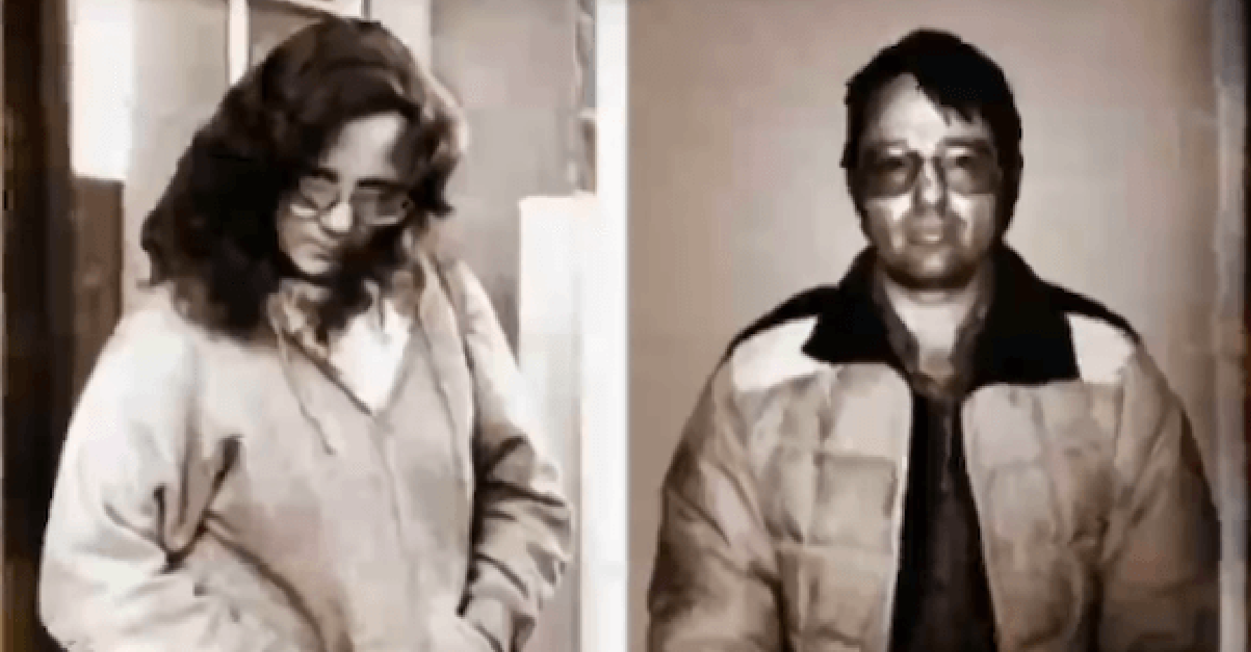 1977年，美国女孩搭顺风车惨遭囚禁，被困木箱7年后爱上凶手