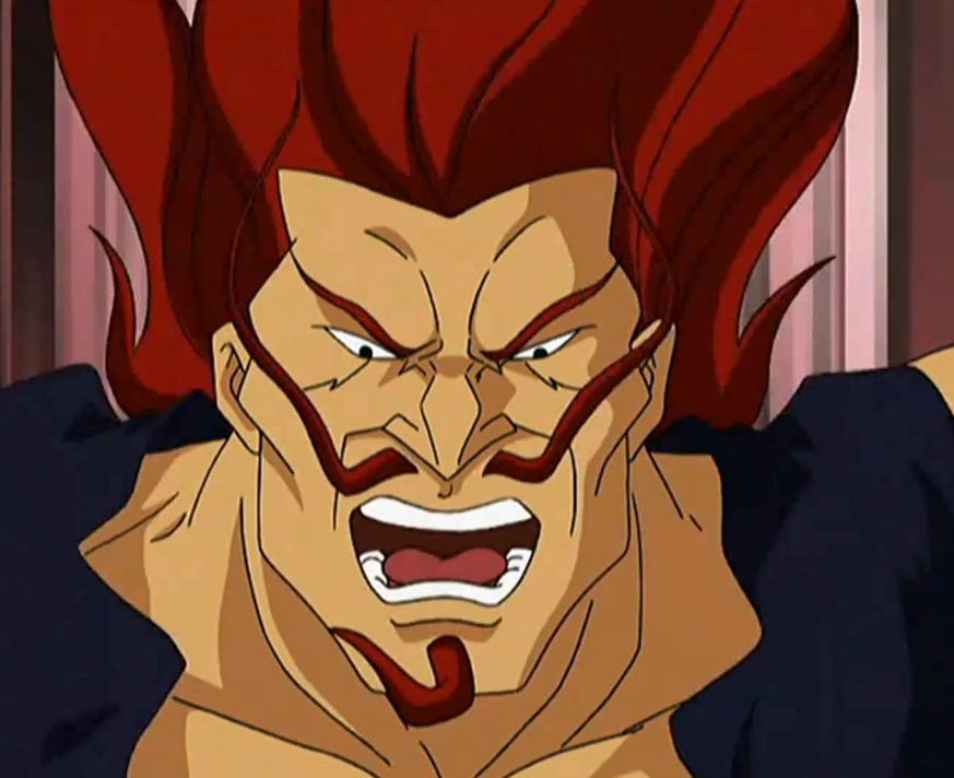 成龙历险记:老爹随口一句话在游戏圈火了,被00后当成"座右铭" - 趣味