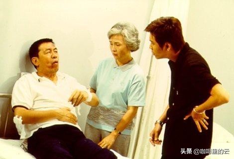 天地豪情：故事的最后，唯有卓尚文和程嘉鸣在满心伤痕后全身而退