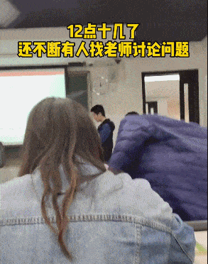 三组清北大学VS普通大学对比图告诉你：为何要拼尽全力读书考名校