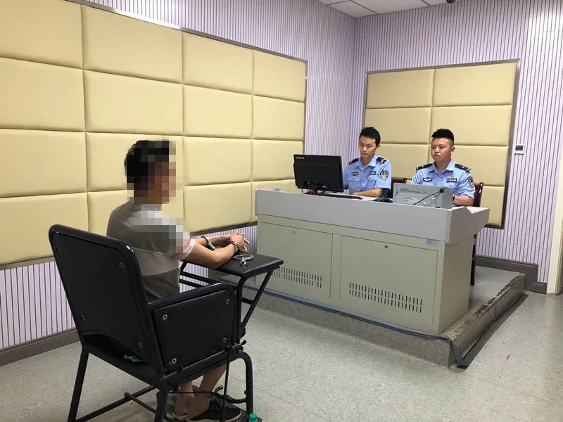 “戏精”上线！赣州一男子分饰三角，诈骗前女友近12万元