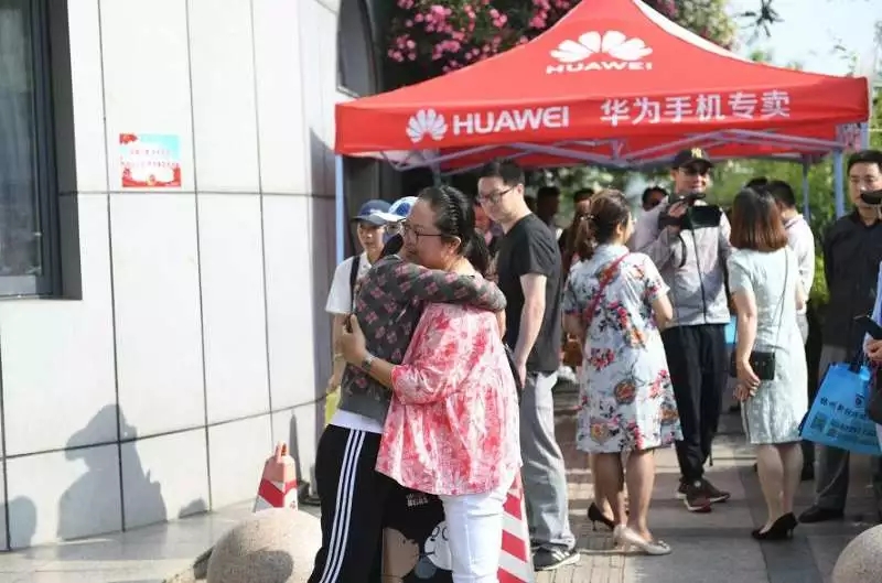 2019江苏高考作文题出炉！看完五味杂陈啊