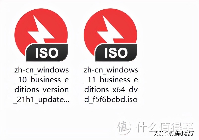 不整虚的！手把手教你用换脸盆的古董电脑安装Windows 11系統