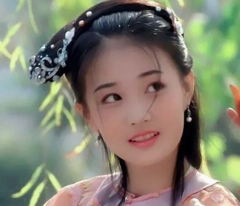 搭档张翰的剧刚结尾,搭档林一的剧又来了,徐璐这回能火起来么?