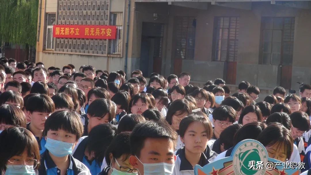 上榜！河北沧州这五所优质高中，你知道哪几所？