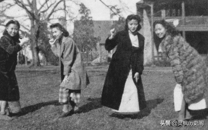 张爱玲的人生启示录：原生家庭欠你的，你要自己拿回来
