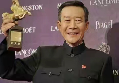 最“干净”的6位老戏骨，吴刚、陈宝国榜上有名，你最喜欢哪一位
