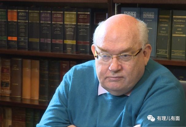 一文读懂“香港大律师及其公会”