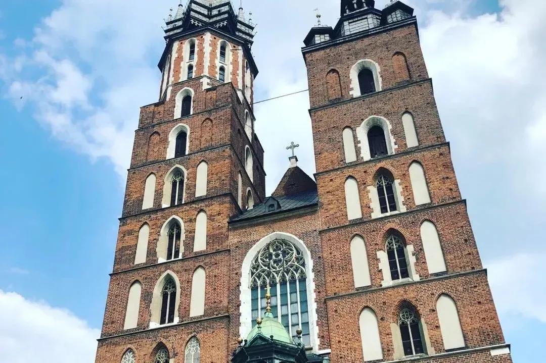 院系风采 | 国际关系学院