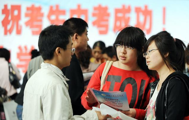 2021中考，学生成绩如果高于这个分数线，普高基本稳了