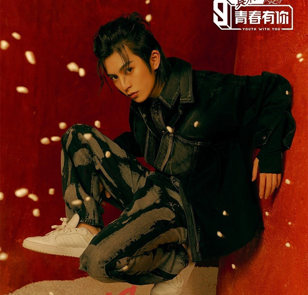 青3创4潜力股预览！翻版宋威龙浓颜出圈，这颜值能火成顶流吗？