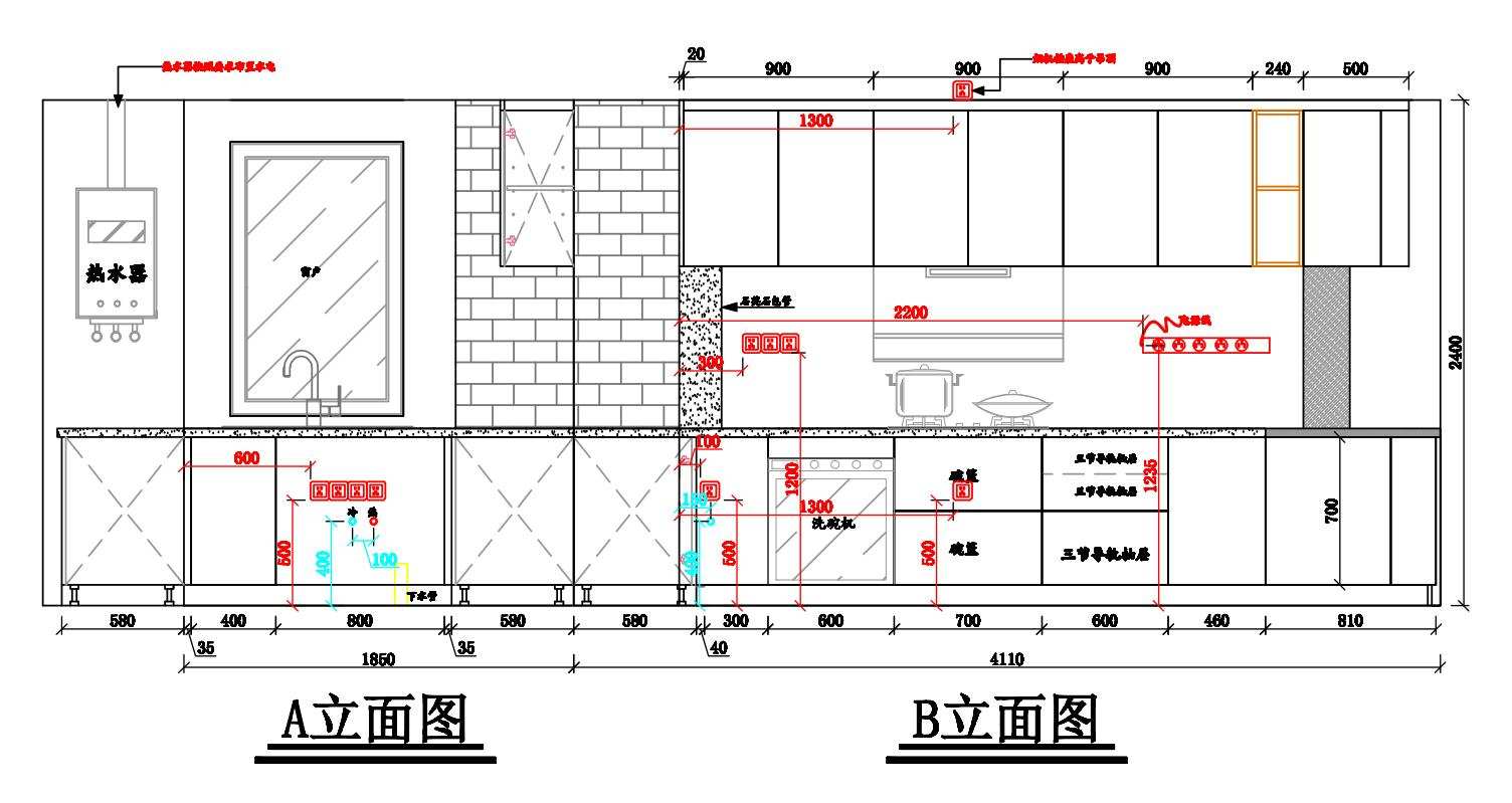 新装修居室高品质全屋家电推荐-助你拥有一个理想的家