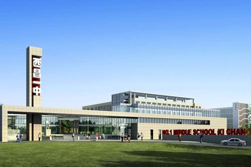 四川凉山州独树一帜的四所高中，四校一档，凉山门面，你知道吗？