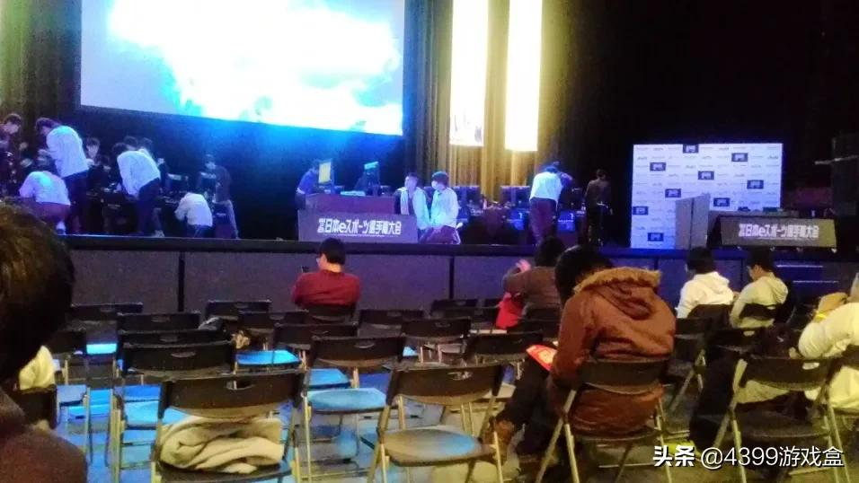 电竞是什么，你真的懂电竞？（2）