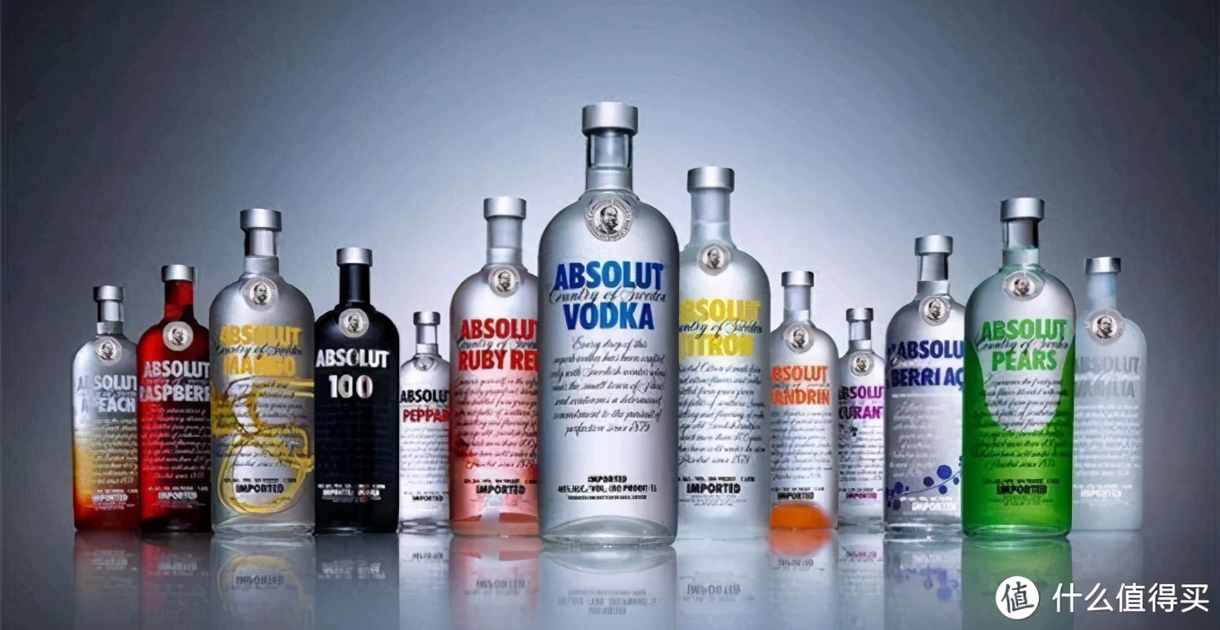 世界七大蒸馏酒你知道几个？说全了算我输！一起涨知识吧
