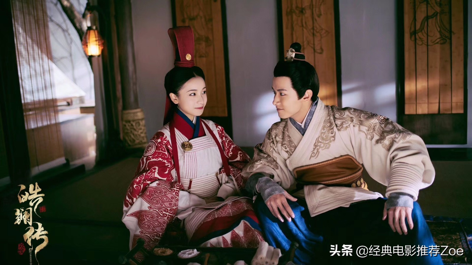 盘点近两年来10部国产古装权谋剧，你最喜欢哪一部？