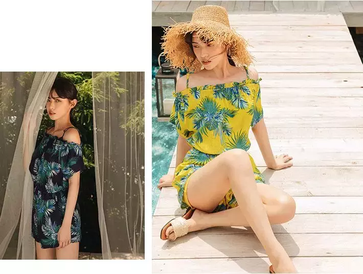 别再穿ZARA啦，这7个快时尚品牌更值得买