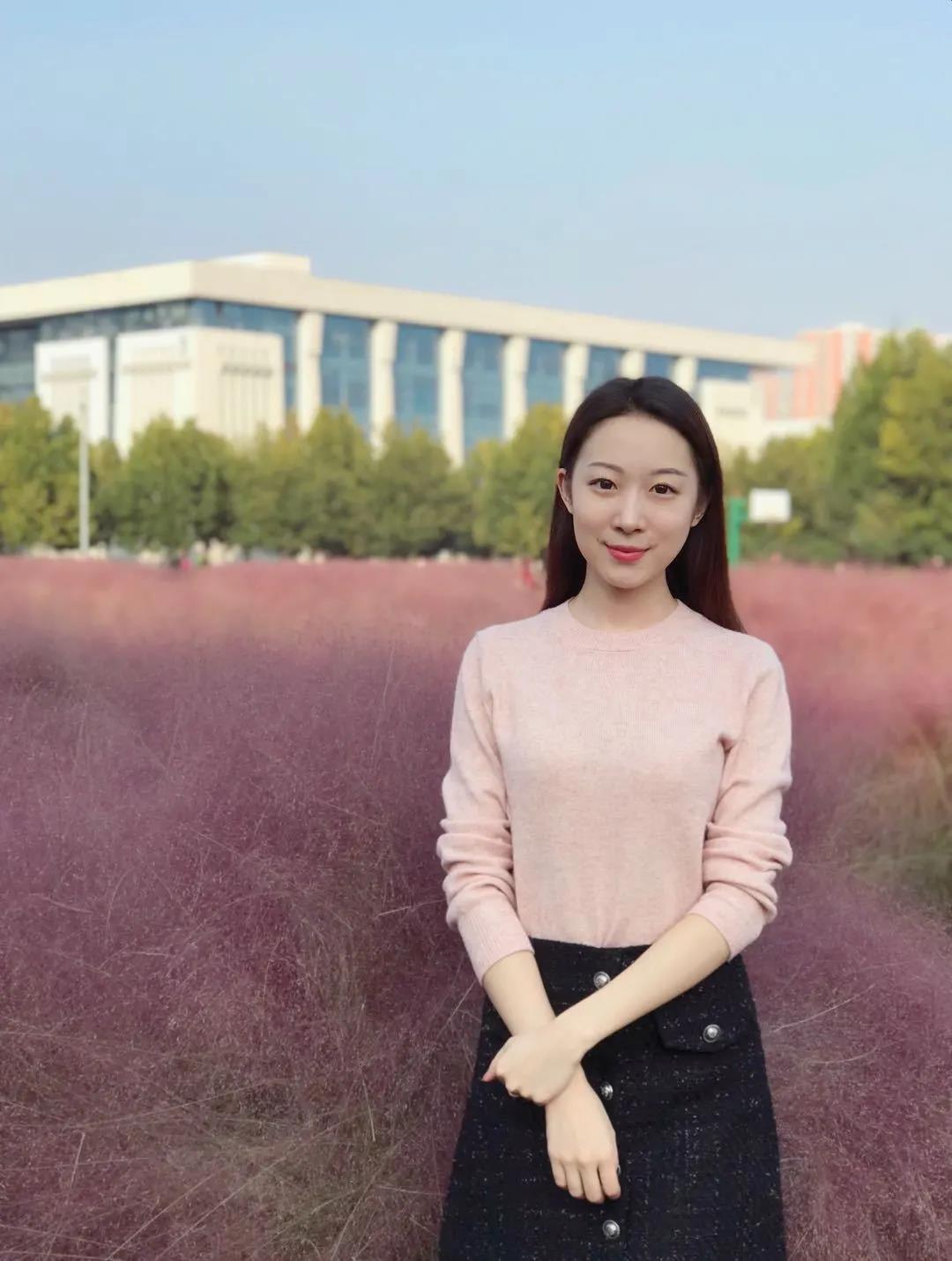 神仙颜值！河南9位播音主持