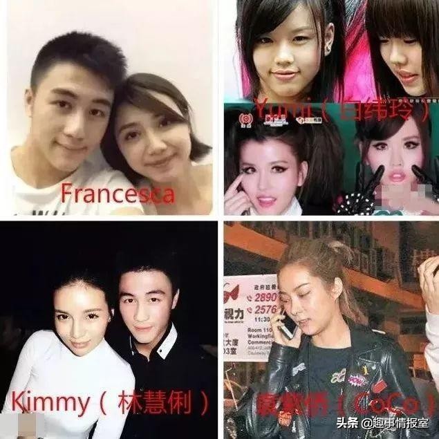 陈鲁豫与美国丈夫结婚4年，为什么最后二婚嫁给了初恋男友朱雷？