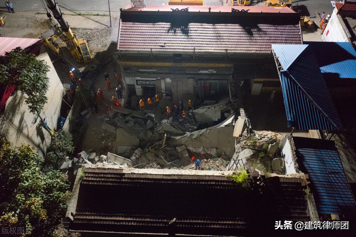 施工企业如何做好施工安全管理？