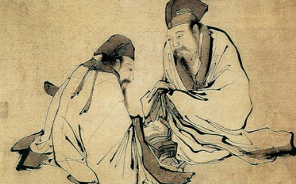 彭几：从追星族到成为明星