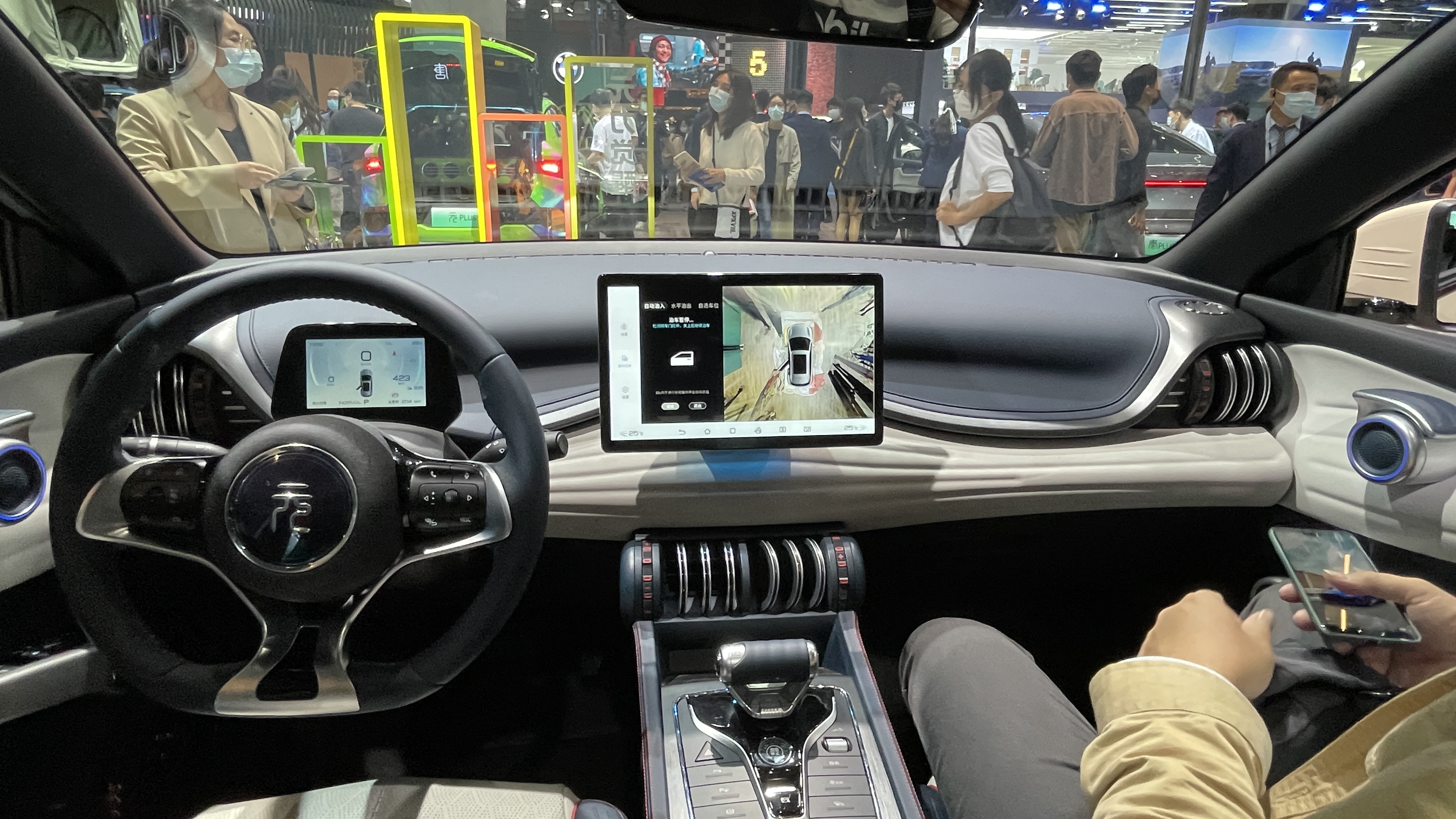 首款紧凑型纯电suv比亚迪元plus将于2022年初预售