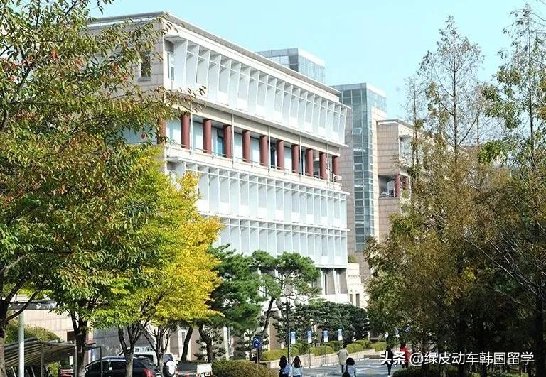 韩国留学 | 体育学博士申请院校推荐