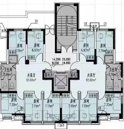 中国这10所大学的宿舍最好，长什么样子？这些宿舍真让人羡慕