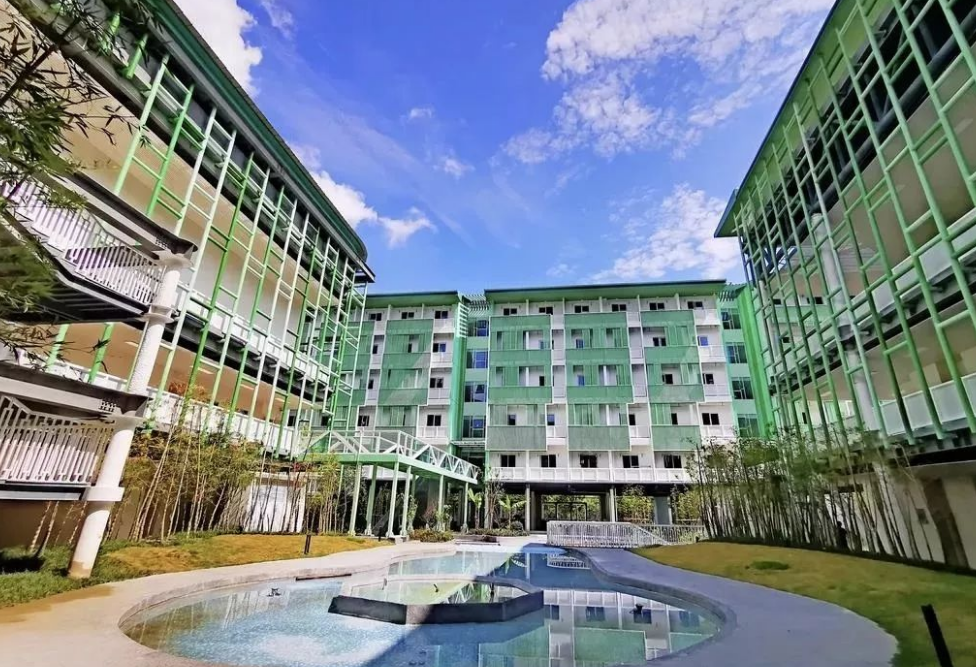 杭州下城区的这所“网红学校”，究竟能不能打？