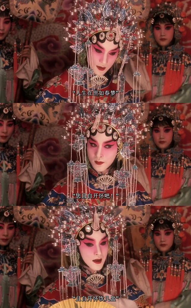 最凄美的别离:虞姬一刎别霸王