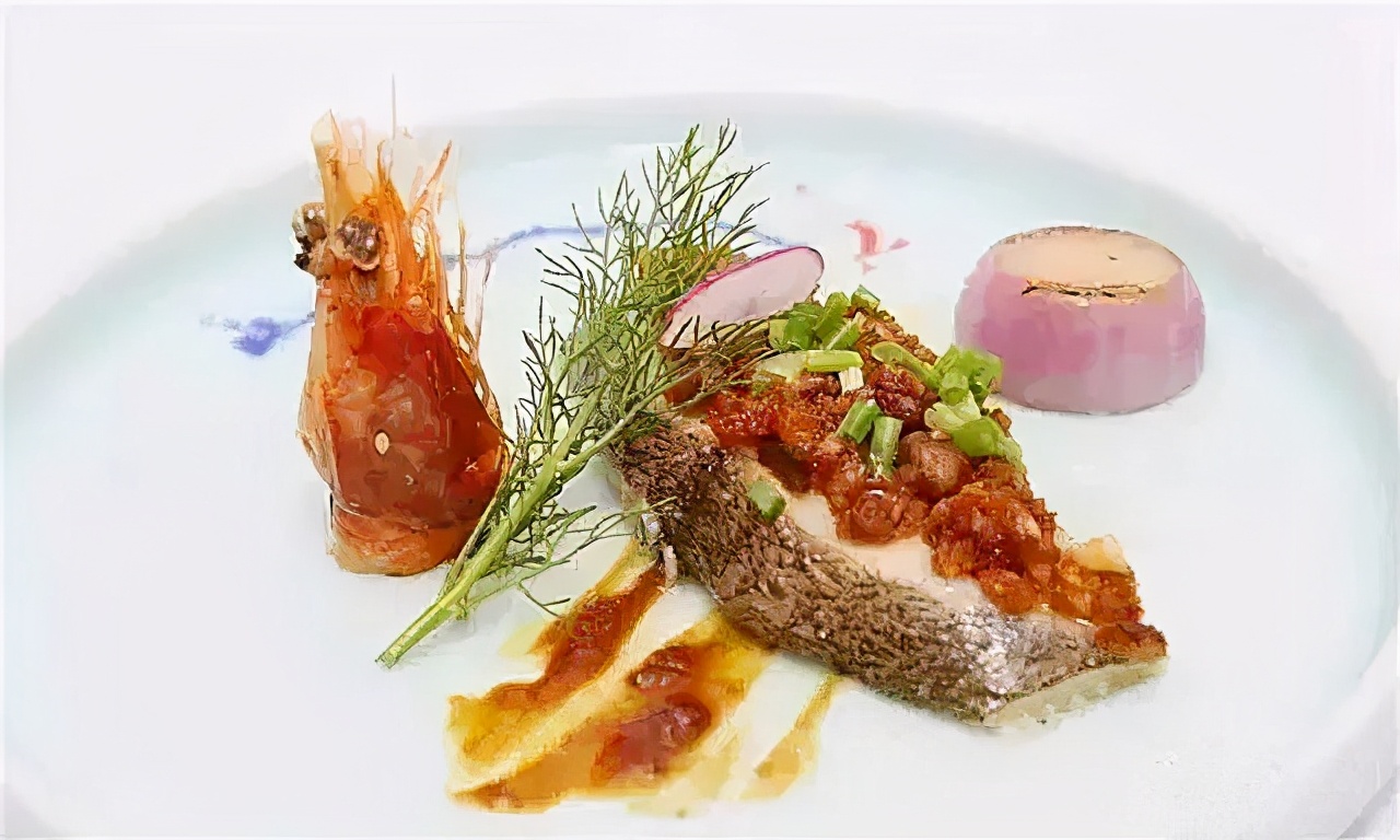 六安技师学院烹饪专业---中烹、西点、西餐