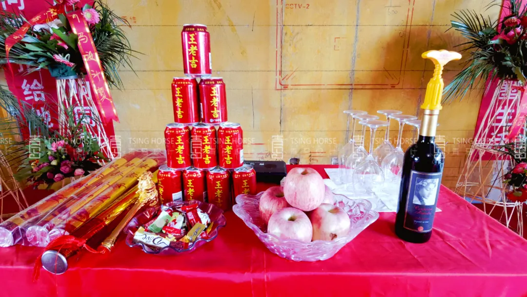 关于装修房子动土祝福语「美句」 _飞翔号