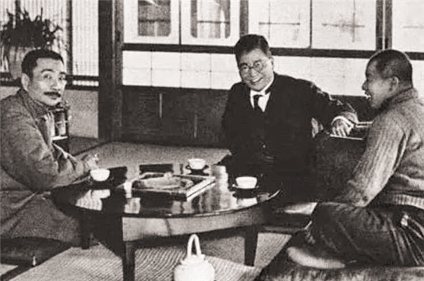 1936年鲁迅深夜身亡，独守空房41年的朱安，说了句著名怨言