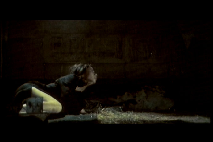 银幕上的老舍作品，你看过哪些？