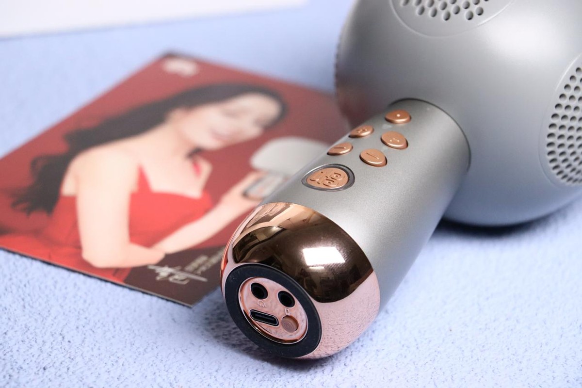 迪丽热巴同款唱吧K歌宝-小巨蛋G2 MAX 嗨翻每一场聚会