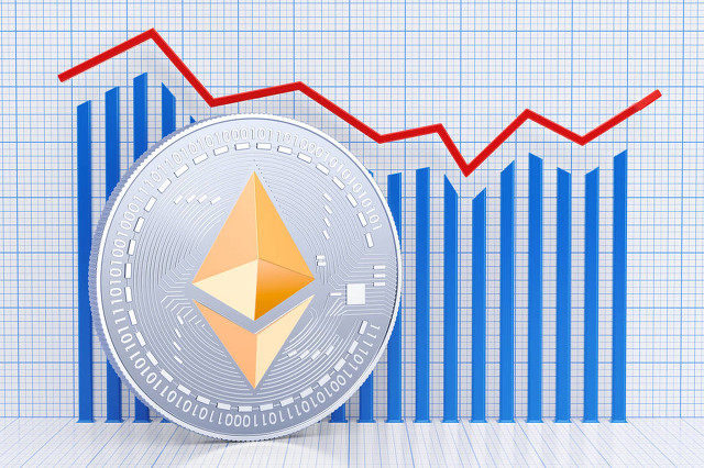 交易所ETH创新低，以太坊在未来两年将达到顶峰？
