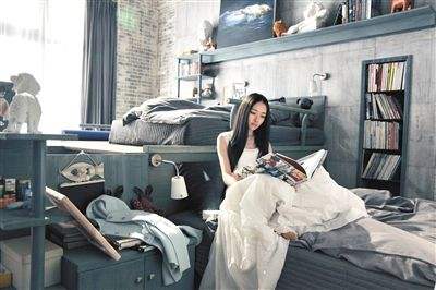 国内校园偶像剧的豪华宿舍，导演编剧没上过大学吗？